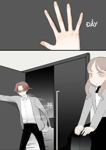 Mối Tình Đơn Phương: Chapter 3