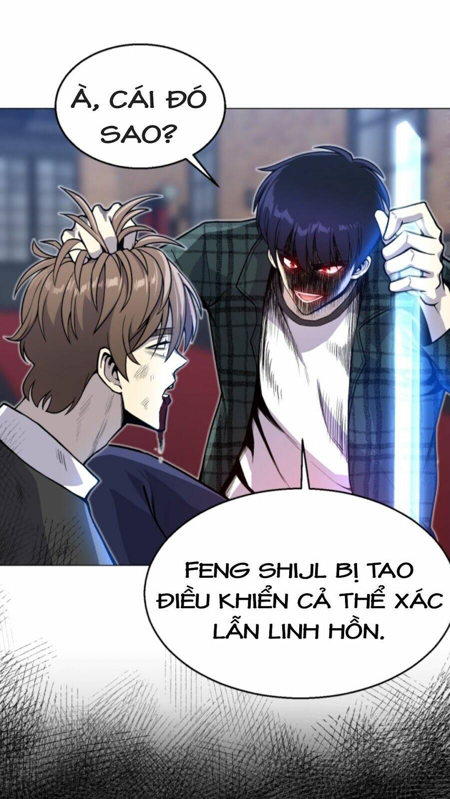 Luân Hồi Ác Nhân: Chapter 39