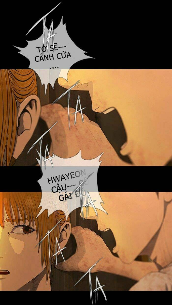 Dead Days: Chapter 38