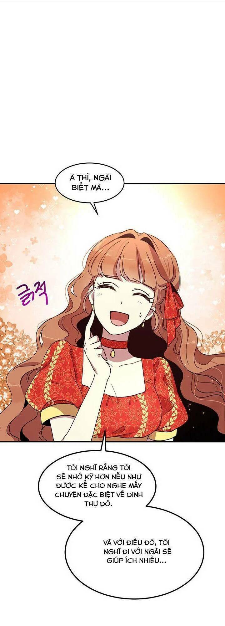 Công Tước, Loạn Vừa Thôi!: Chapter 37