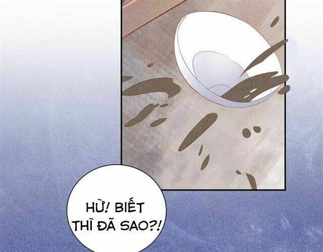 Thịnh Sủng Y Phi Chi Dao Quan Truyện: Chapter 62