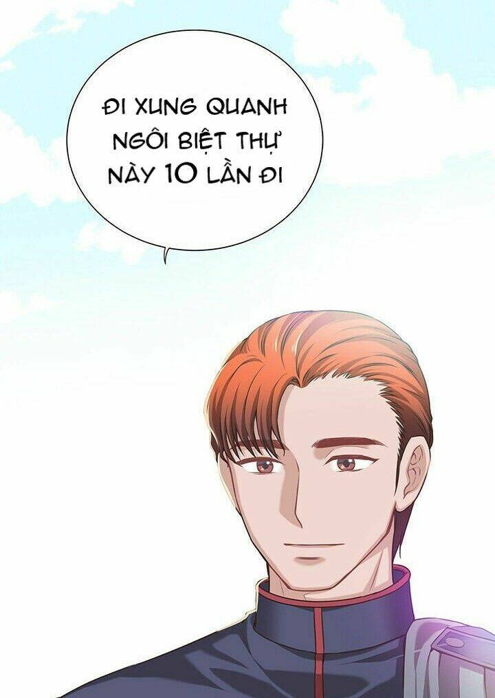 Nhân Vật Phản Diện Yêu Cầu Tôi Yêu Chàng: Chapter 25