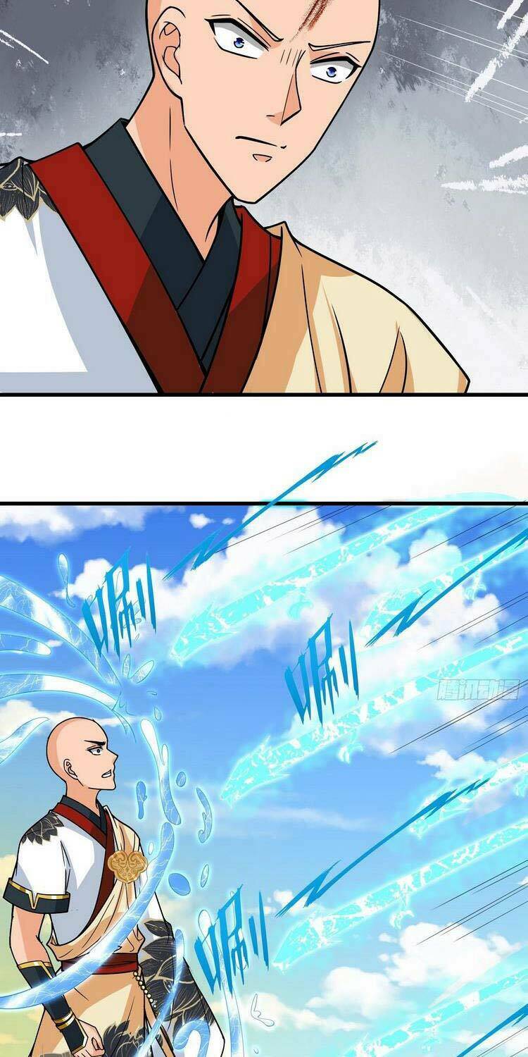 Tà Du Ký: Chapter 132