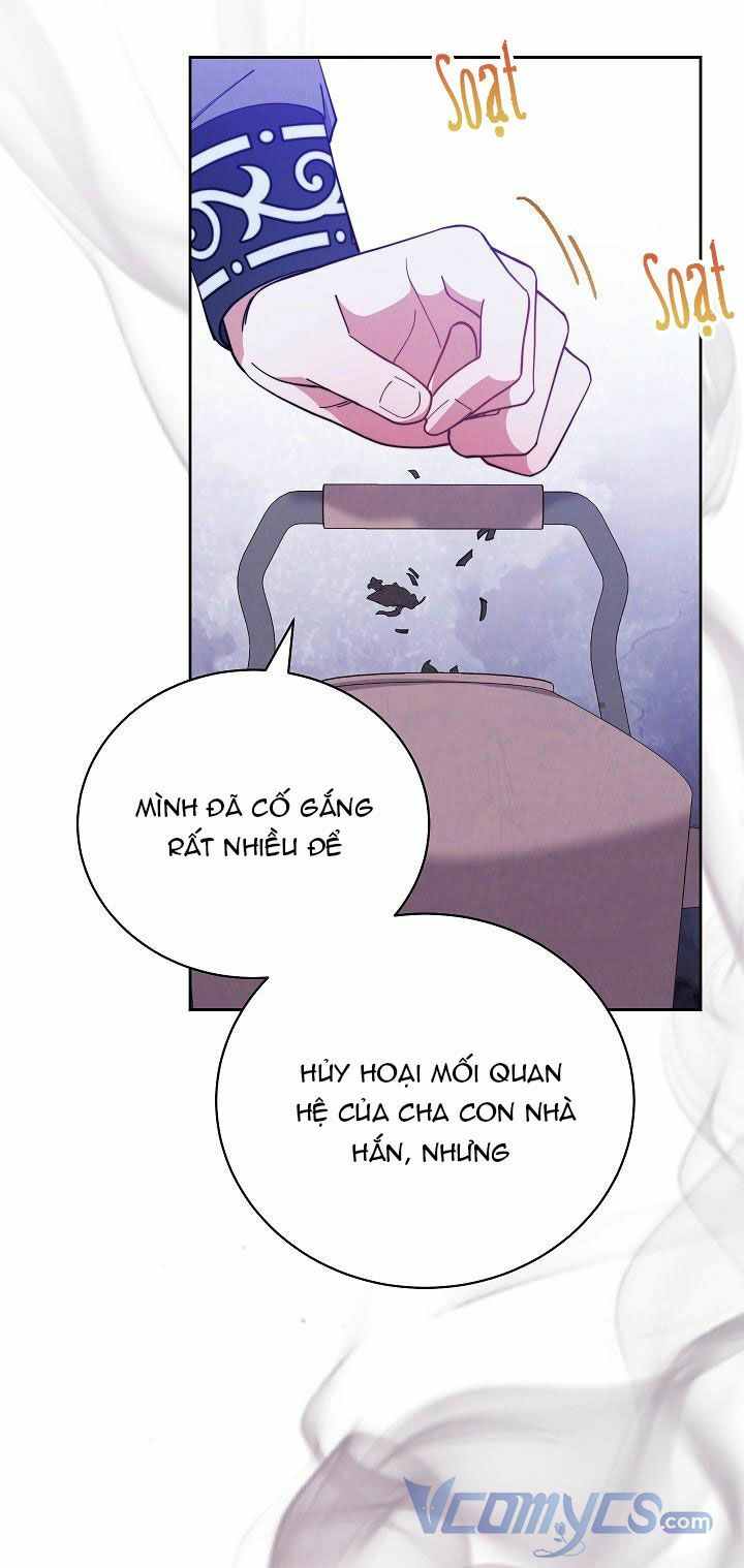 Tôi Sẽ Chịu Trách Nhiệm Về Phúc Lợi Của Nam Chính: Chapter 5