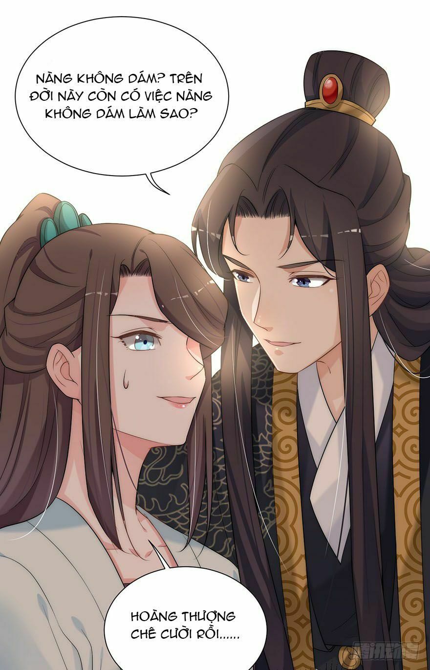 Cung Đấu Live: Chapter 9