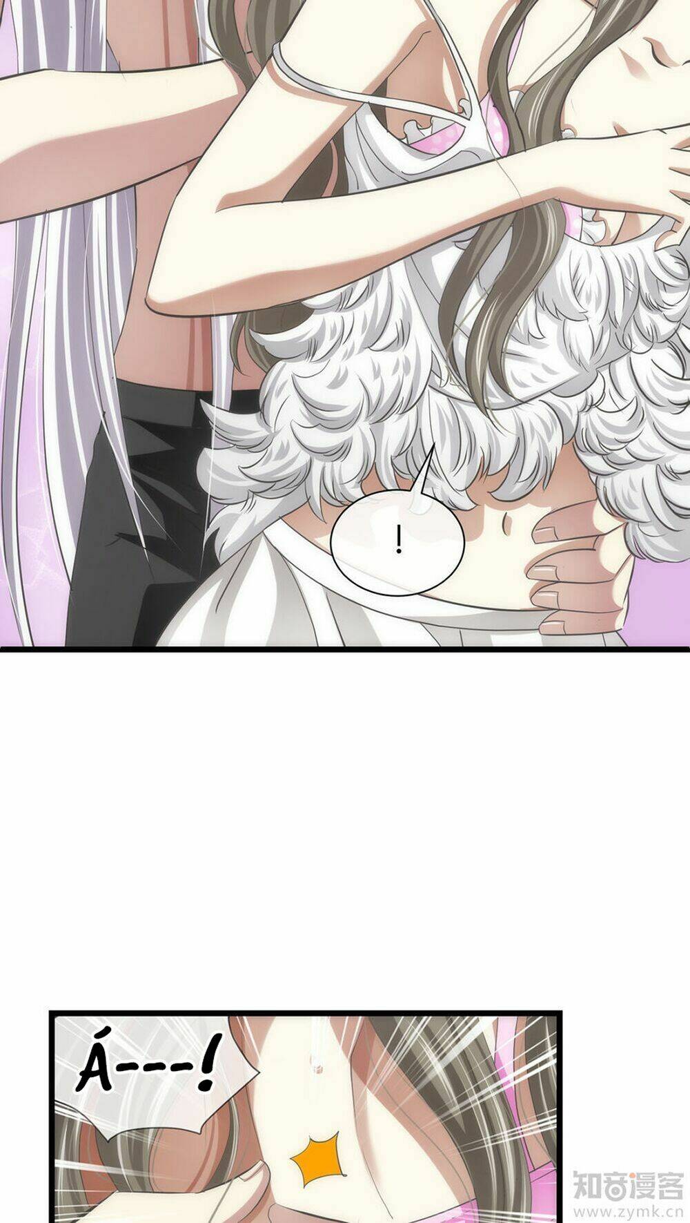 Một Vạn Tư Thế Công Lược Yêu Nam: Chapter 30