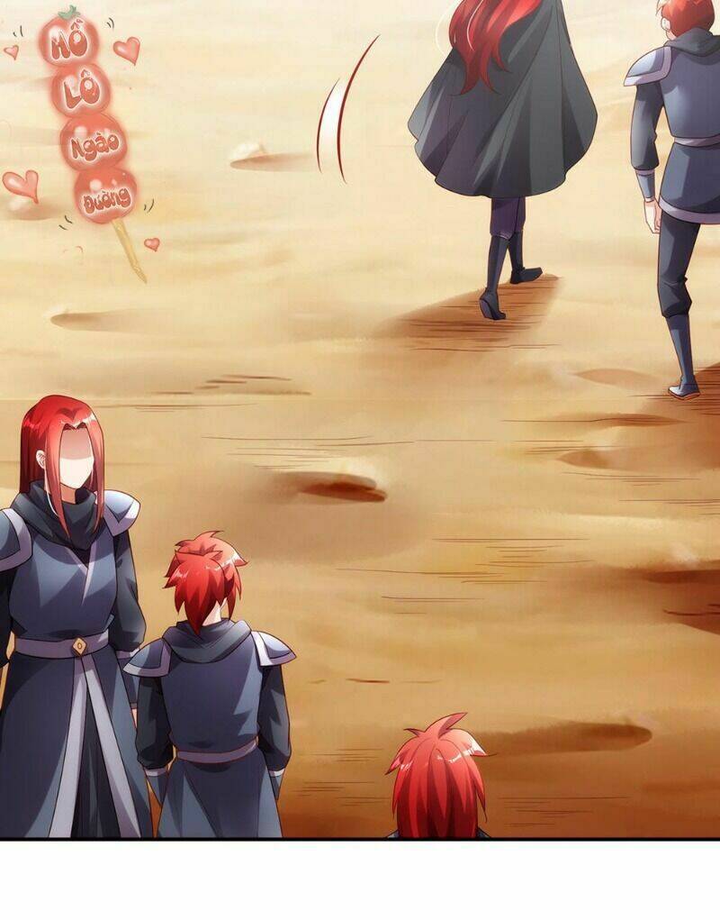 Thiên Kim Bất Hoán: Chapter 52