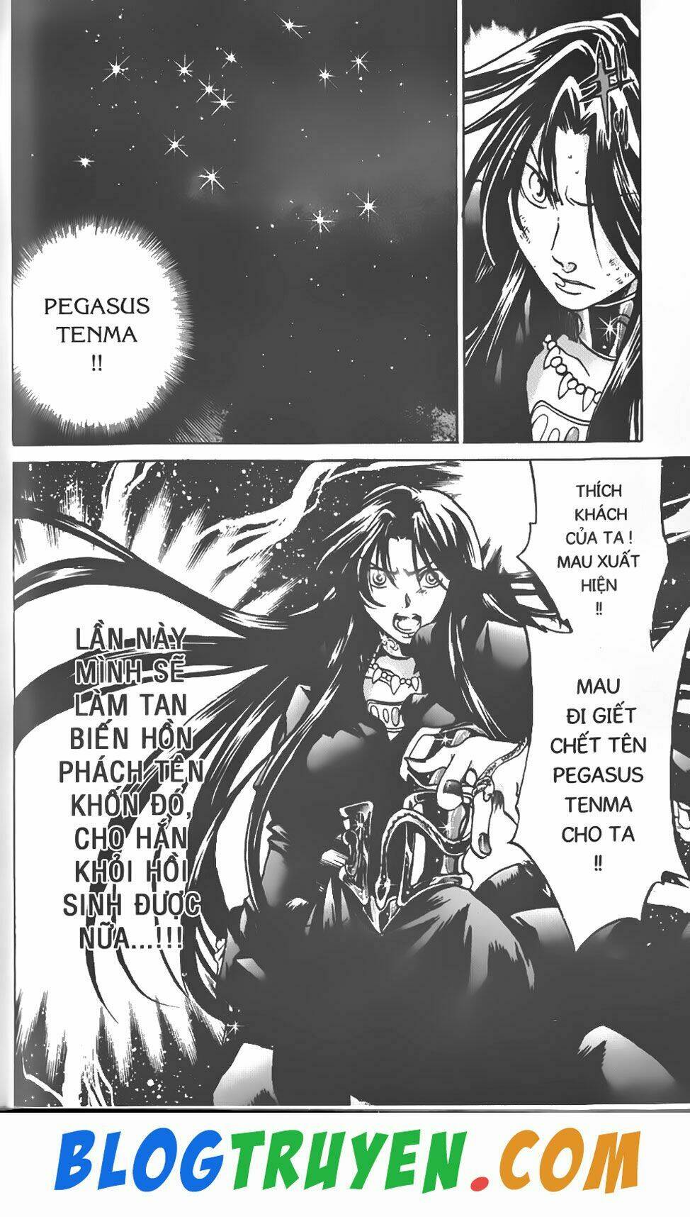 Thần Thoại Minh Vương: Chapter 48