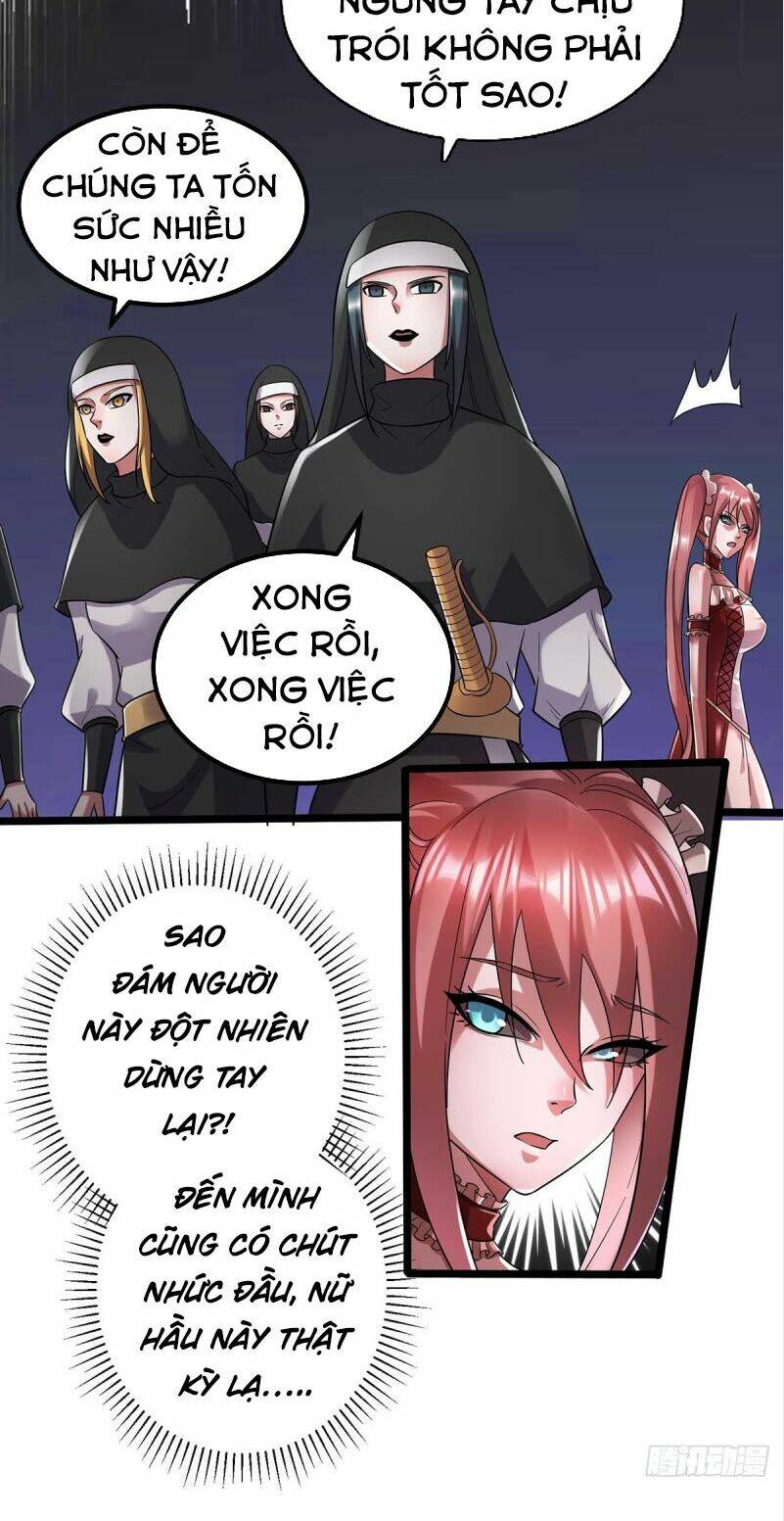 Tiên Vương Trùng Sinh: Chapter 99