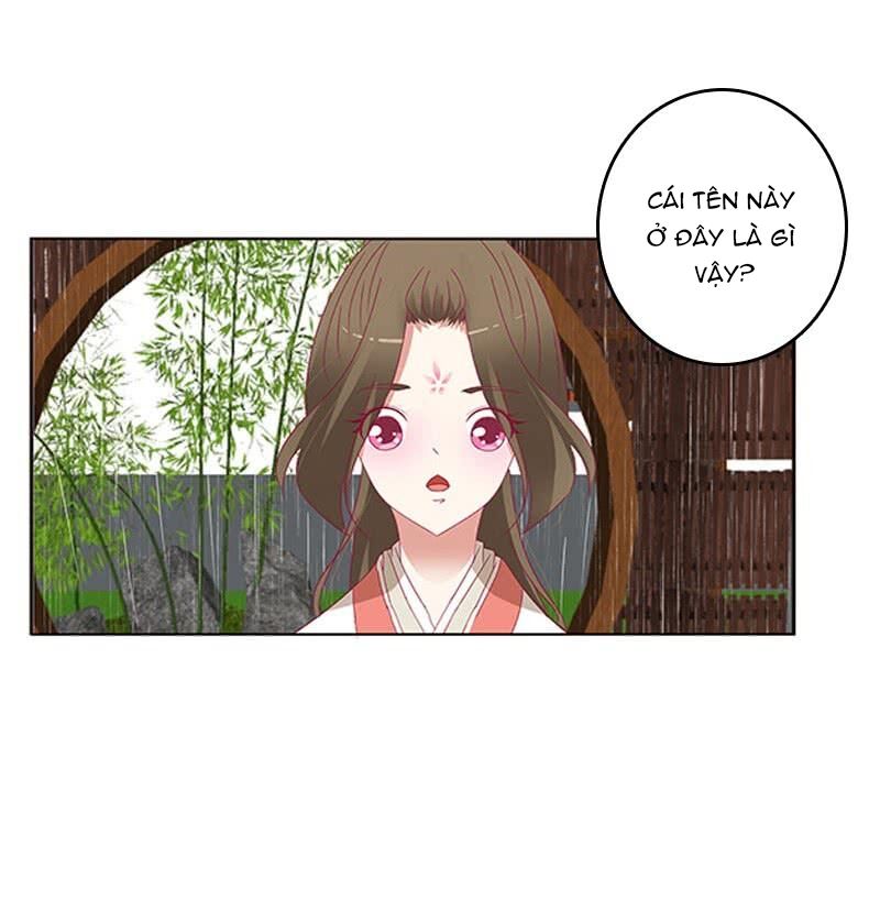 Thông Linh Phi: Chapter 414