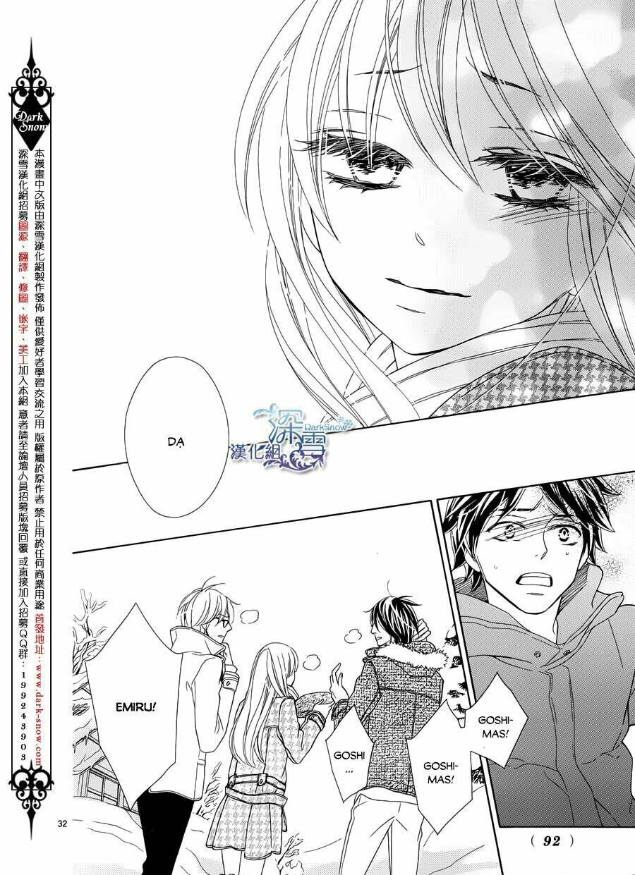 Last Notes: Chapter 5
