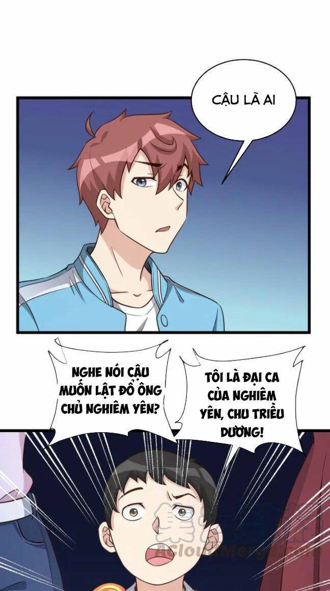 Hệ Thống Tu Tiên Mạnh Nhất: Chapter 135