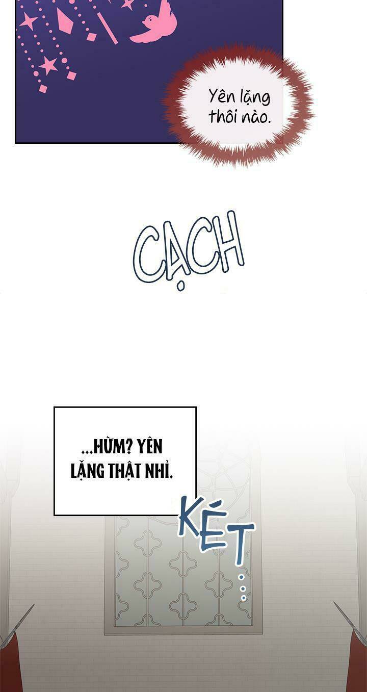 Công Chúa Phản Diện Muốn Ở Trong Ngôi Nhà Bánh Quy: Chapter 20