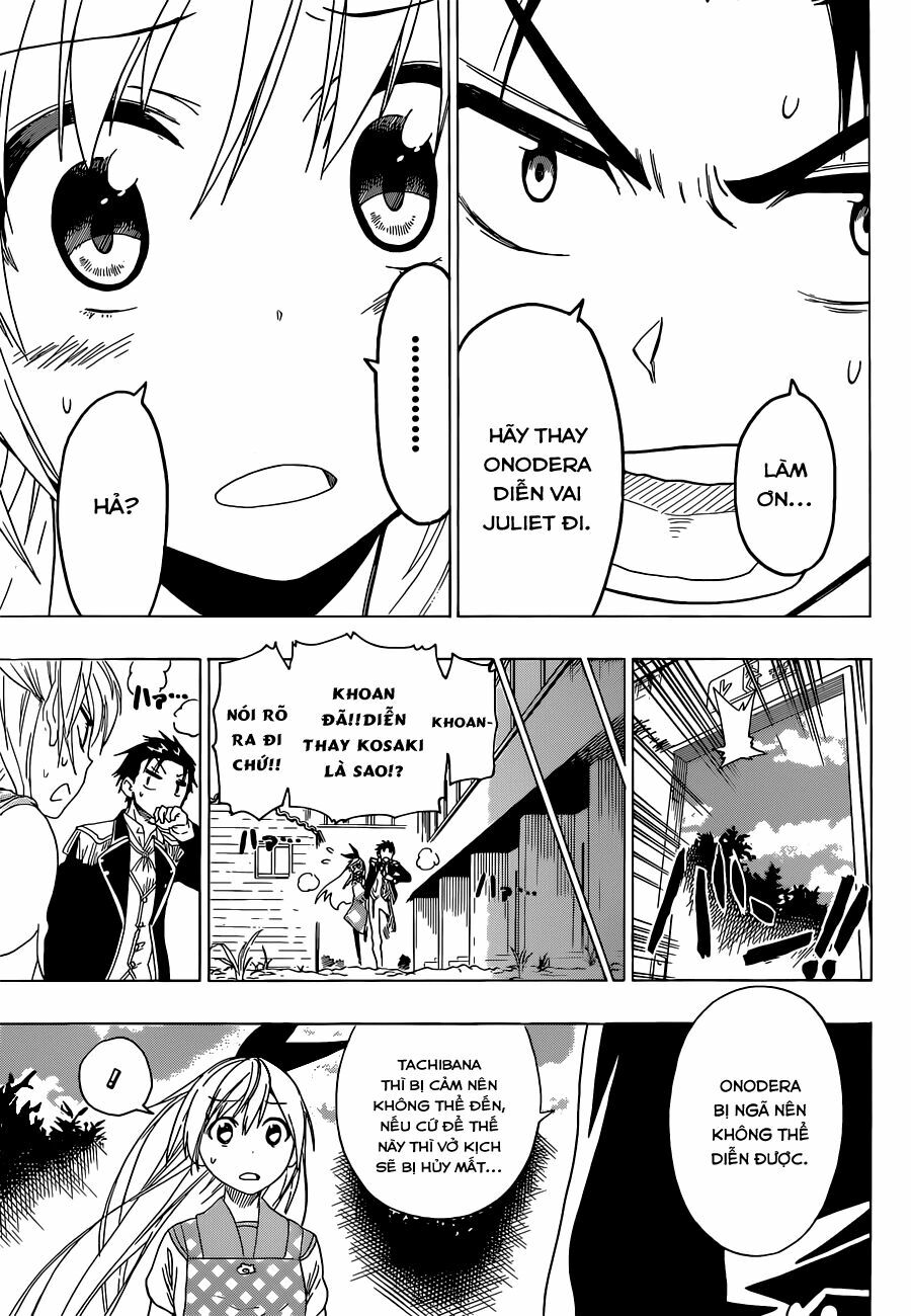 Tình Yêu Ngang Trái: Chapter 48