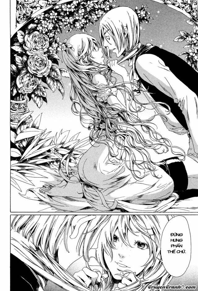 Tuyệt Thế Độc Phi Của Tà Vương: Chapter 33