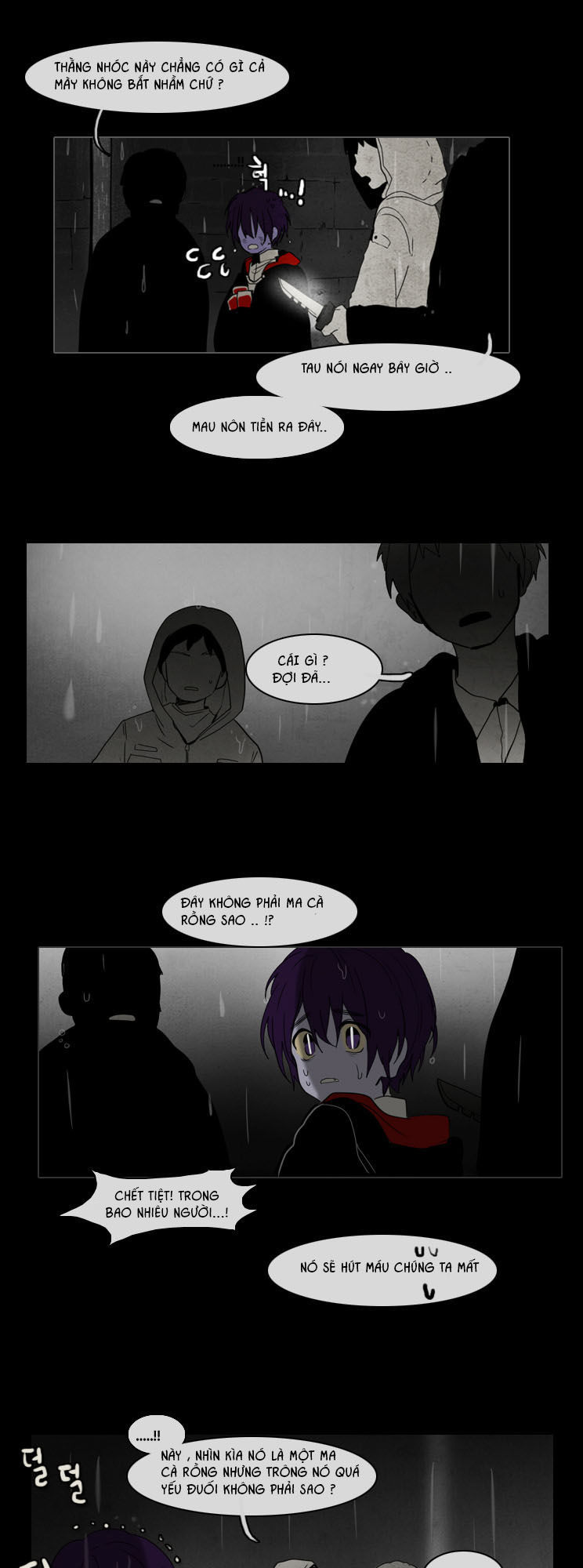 End & Save: Chapter 35