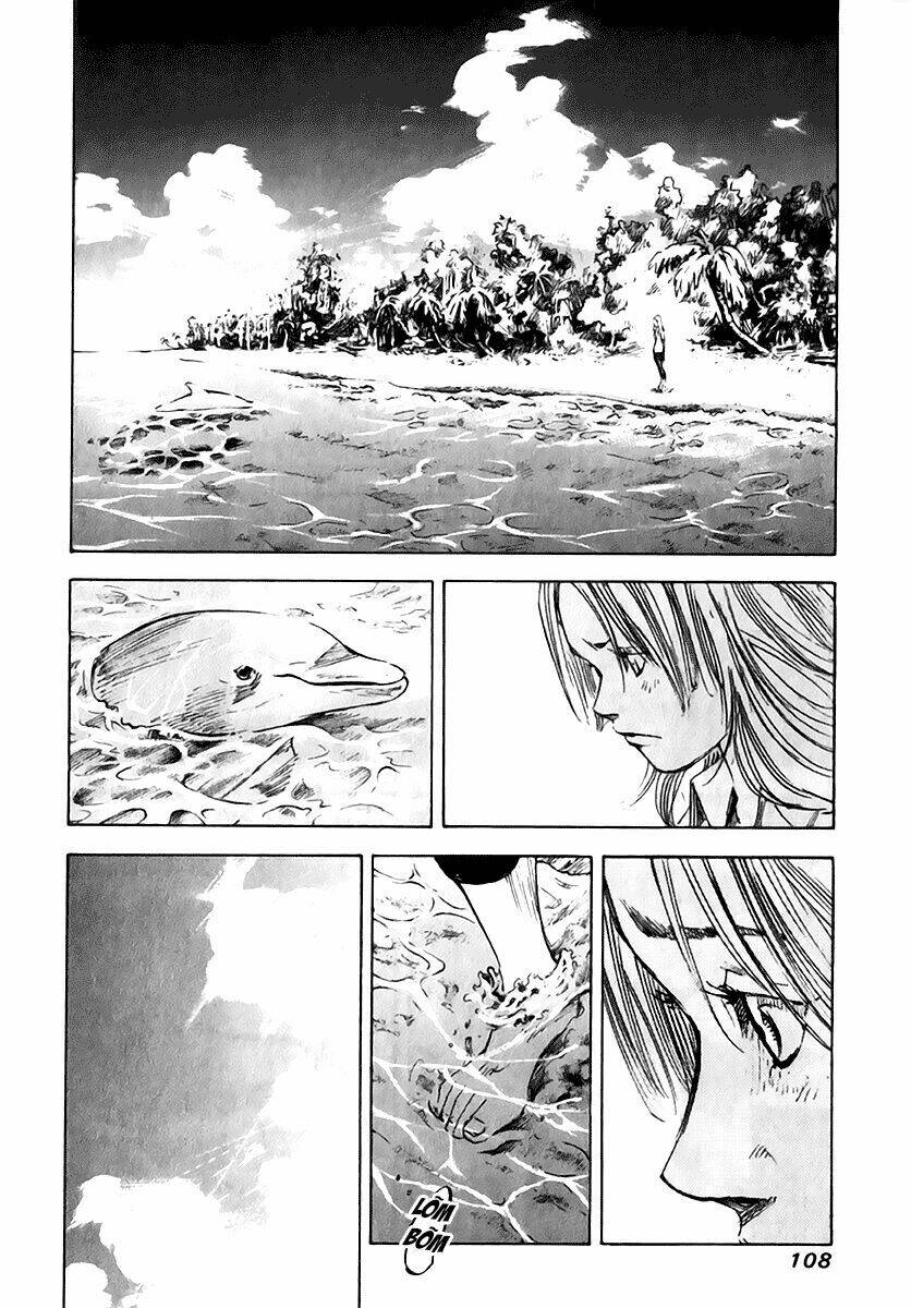 Skyhigh: Shinshou: Chapter 10.2