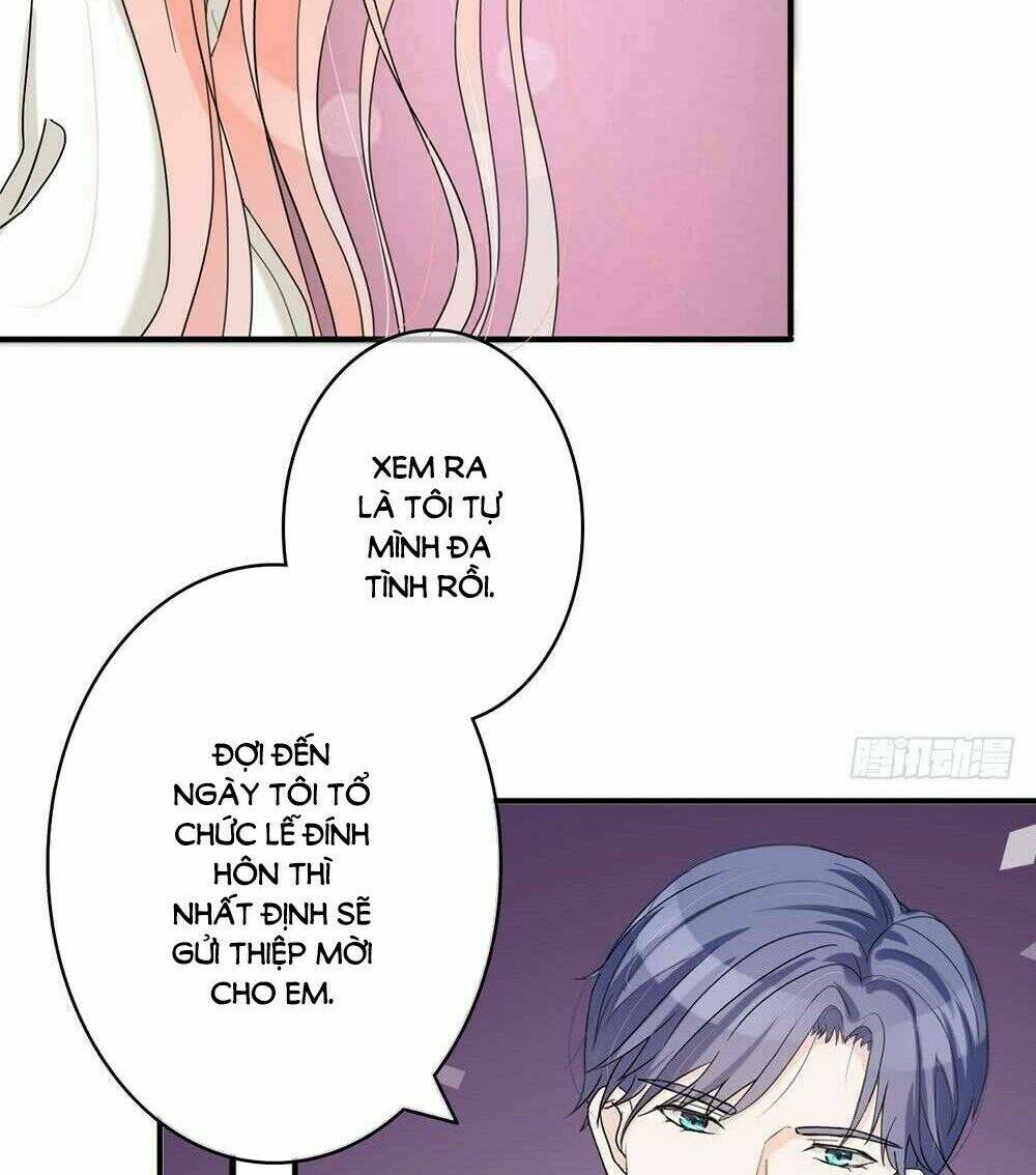 Manh Thê Khó Dỗ: Chapter 49