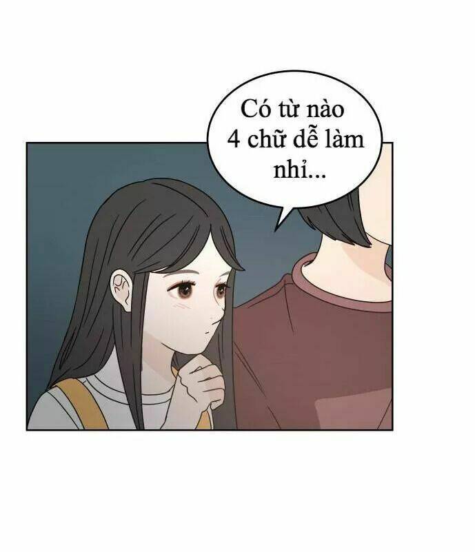 30 Phút Bước Đi Bên Em: Chapter 48