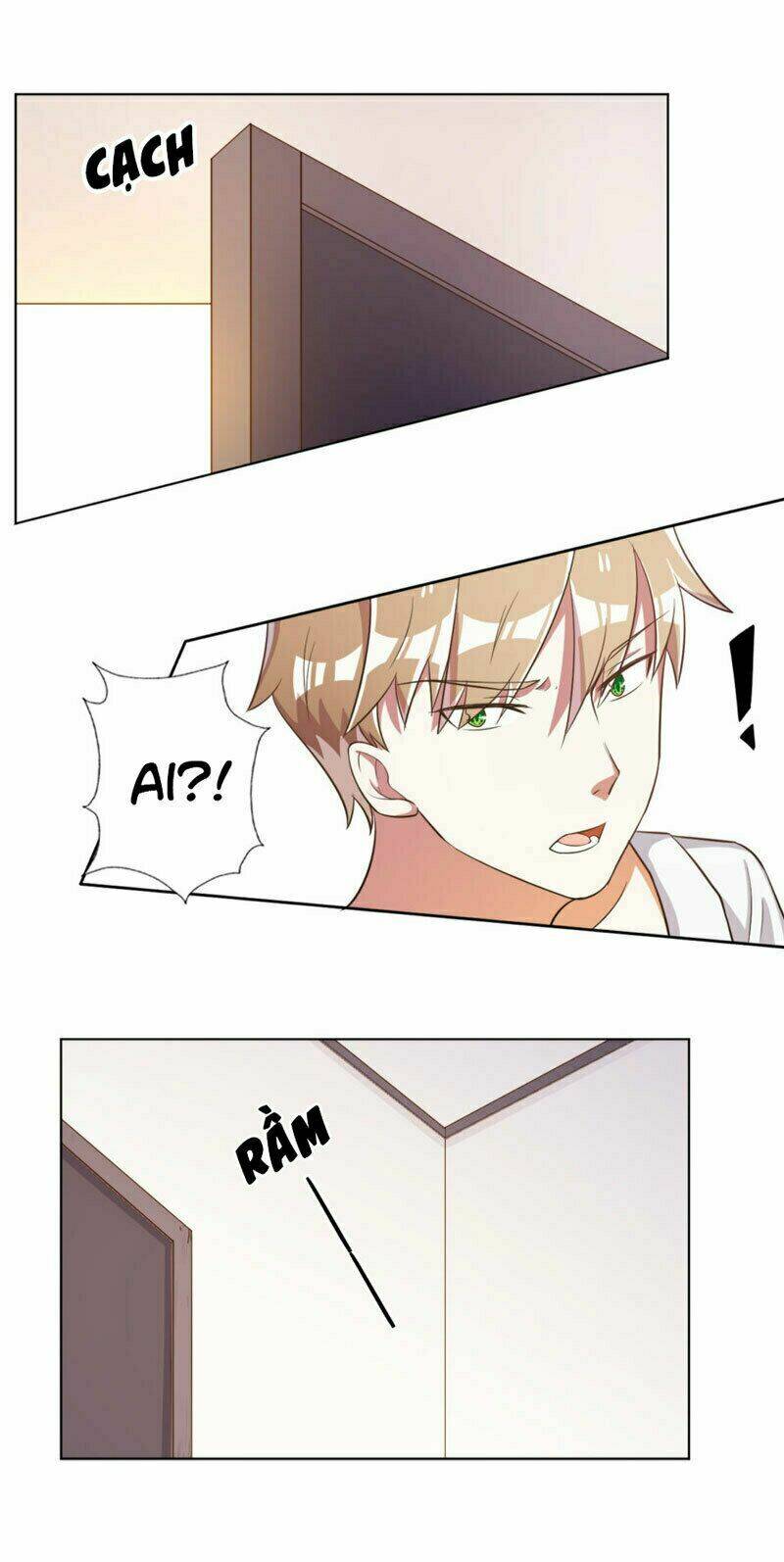 Hôn Nhân Dục Vọng: Thiếu Gia Nhẹ Một Chút!: Chapter 41