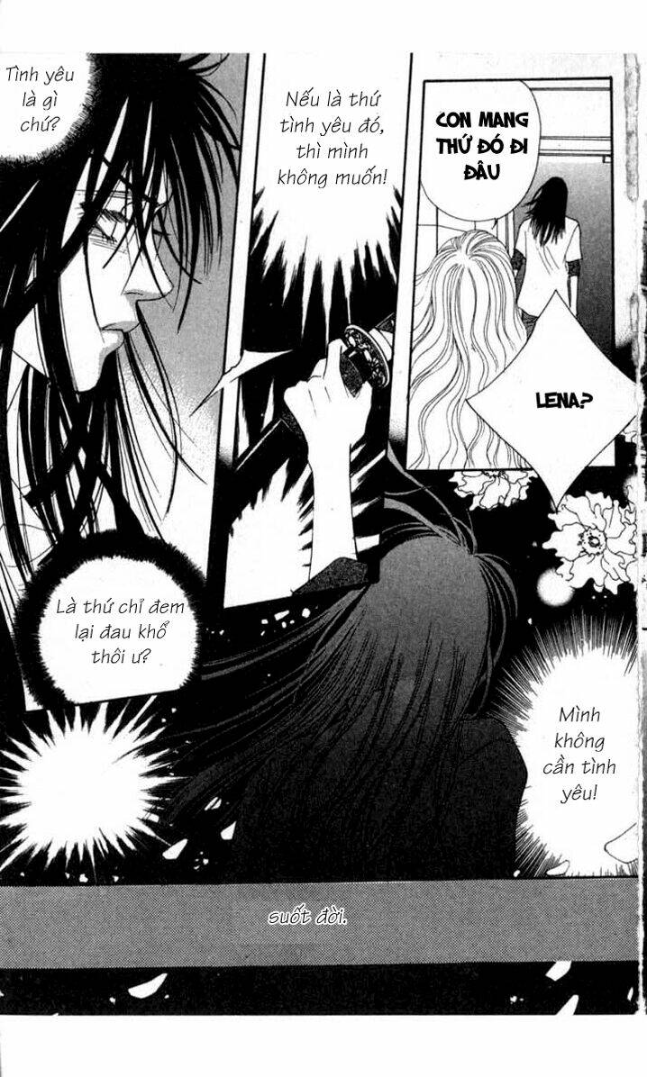 Saver - Vị Cứu Tinh: Chapter 2
