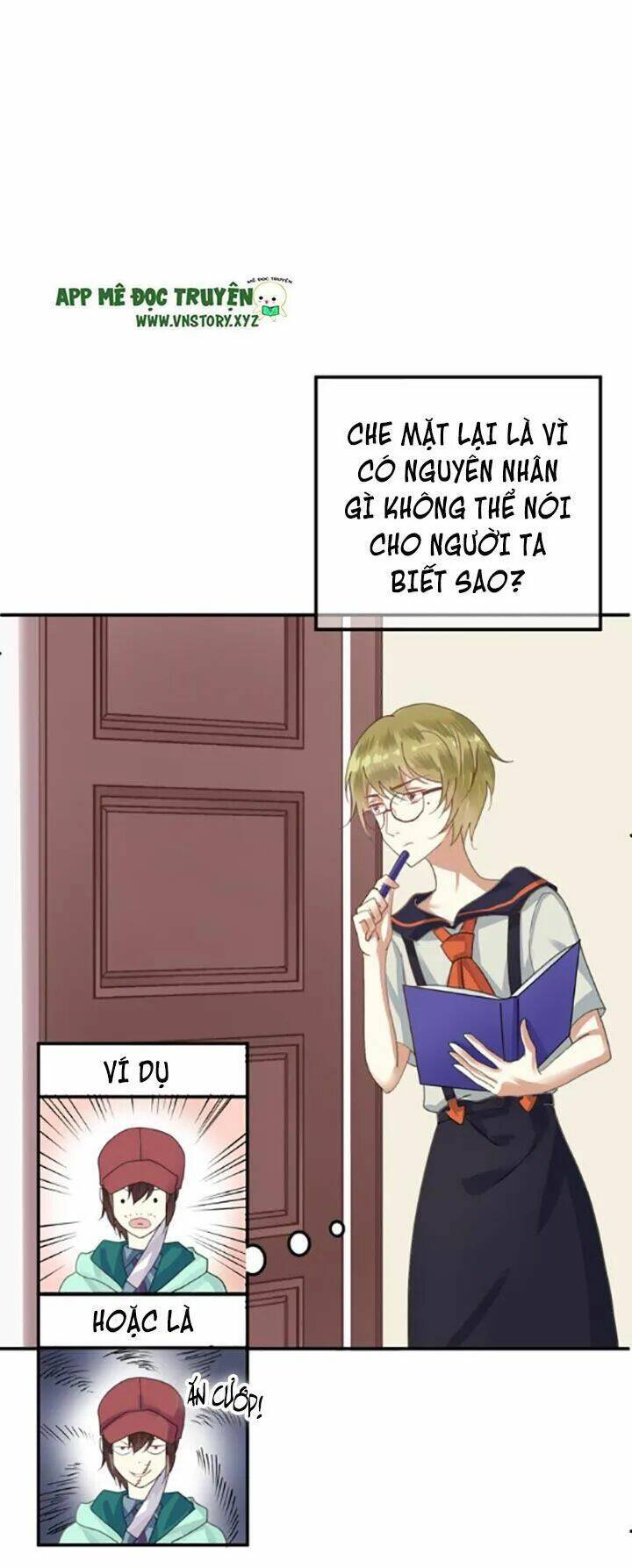 Thần Tượng Điểm Zero: Chapter 120