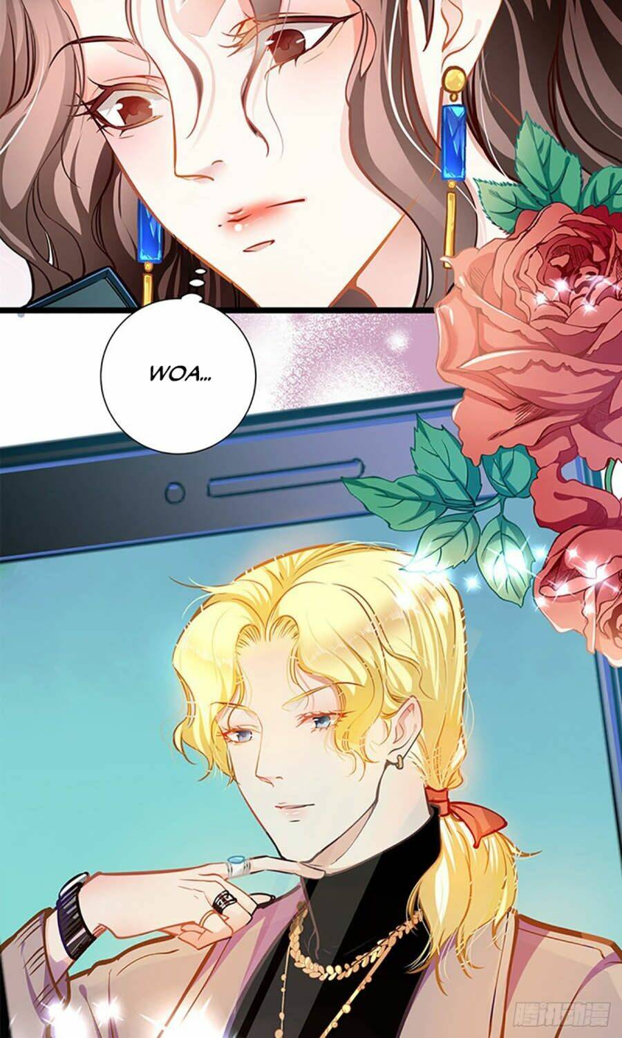 Cưng Chiều Ái Thê Hư Hỏng: Chapter 55