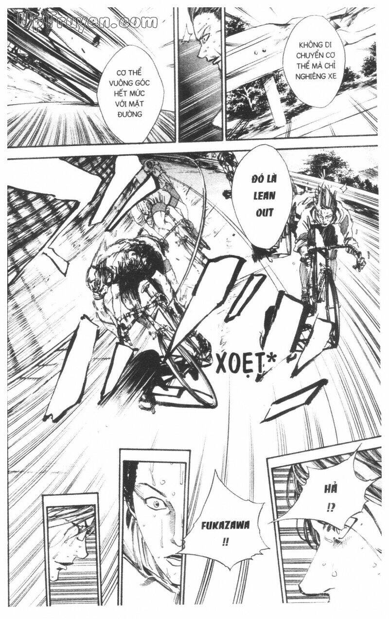 Over Drive: Chapter 14