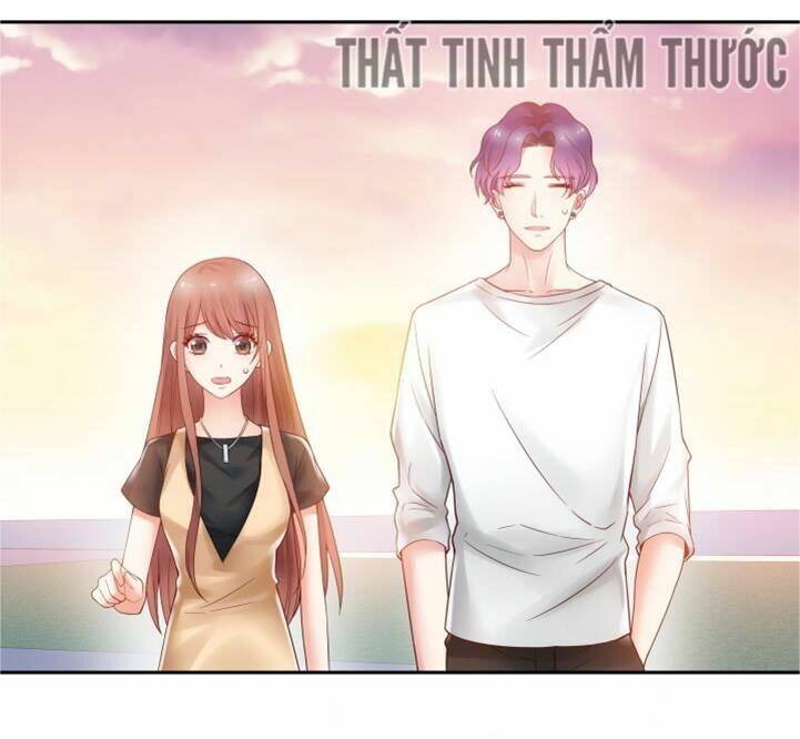 Bạn Trai 1/4 Của Tôi: Chapter 6