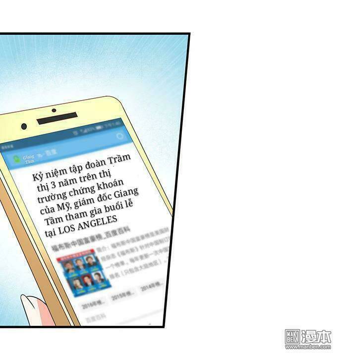 Giang Thiếu Muốn Hay Không Gả Tới Đây: Chapter 4