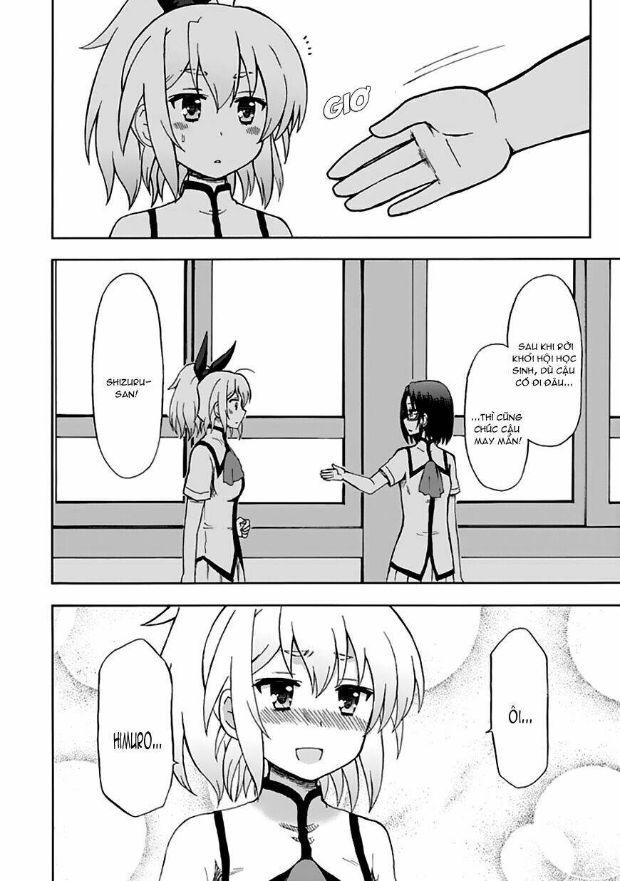 Fujimura-Kun Meitsu: Chapter 82