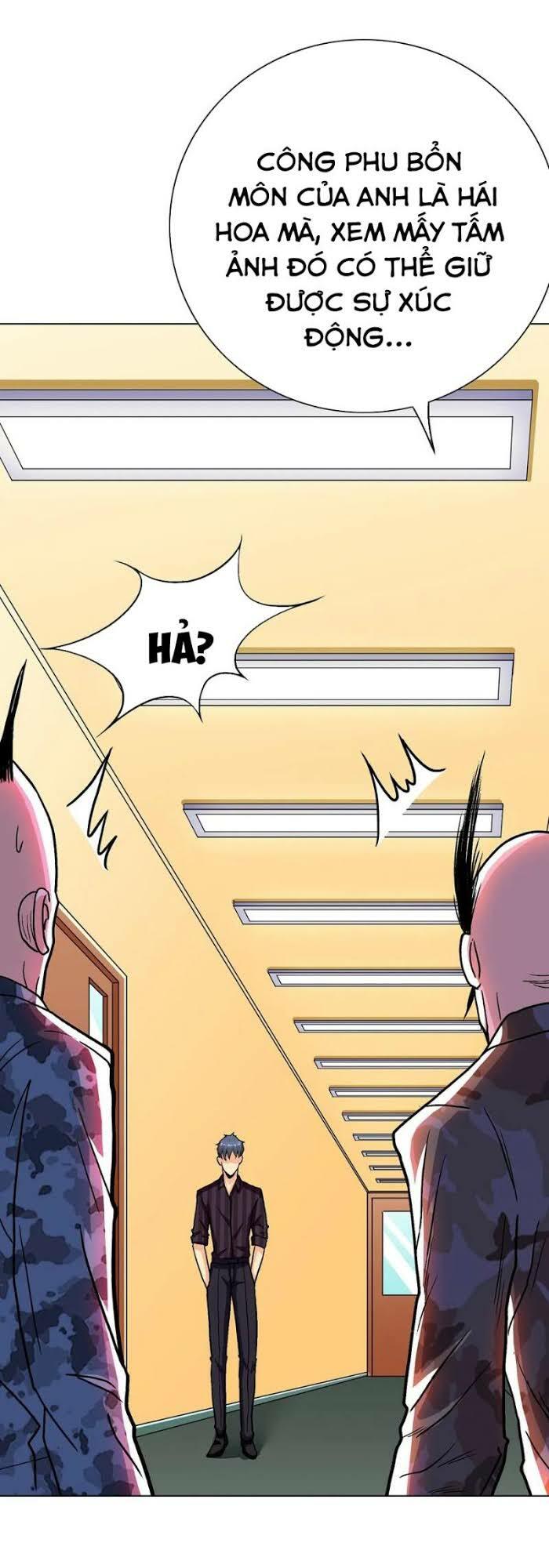 Hệ Thống Tiên Tôn Tại Đô Thị: Chapter 68