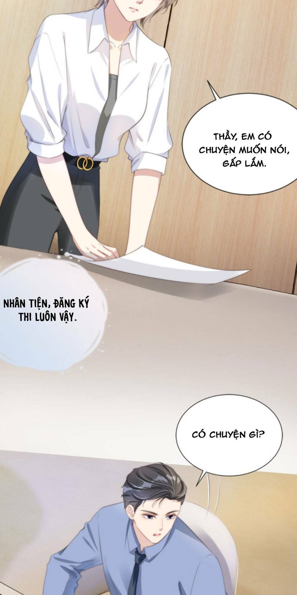 Ngự Tỷ Toàn Năng Lại Bị Phá Mã Giáp: Chapter 23