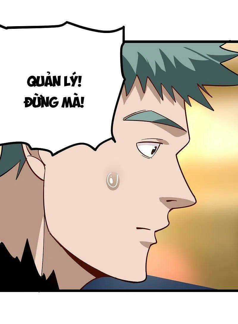 Hộ Hoa Cao Thủ Tại Vườn Trường: Chapter 249