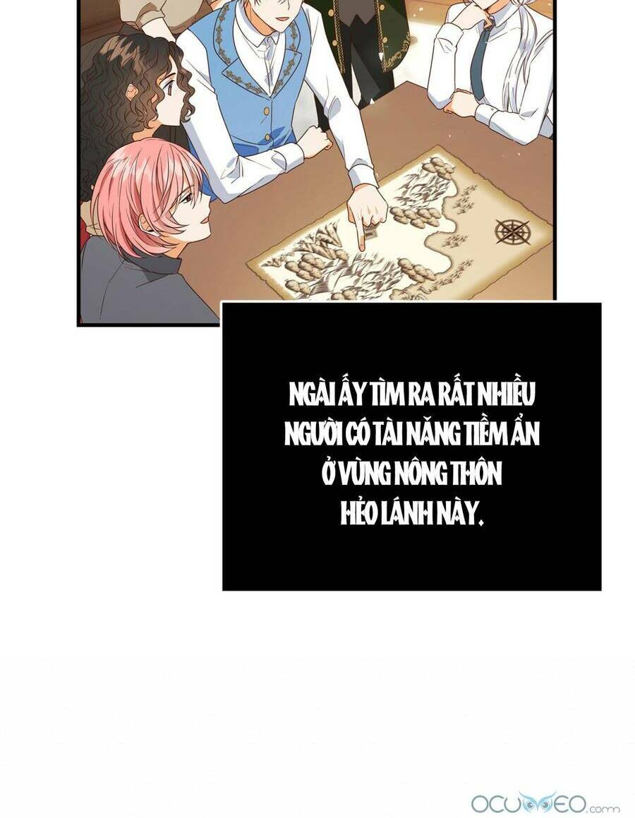 Lòng Trung Thành Với Kẻ Ác: Chapter 2