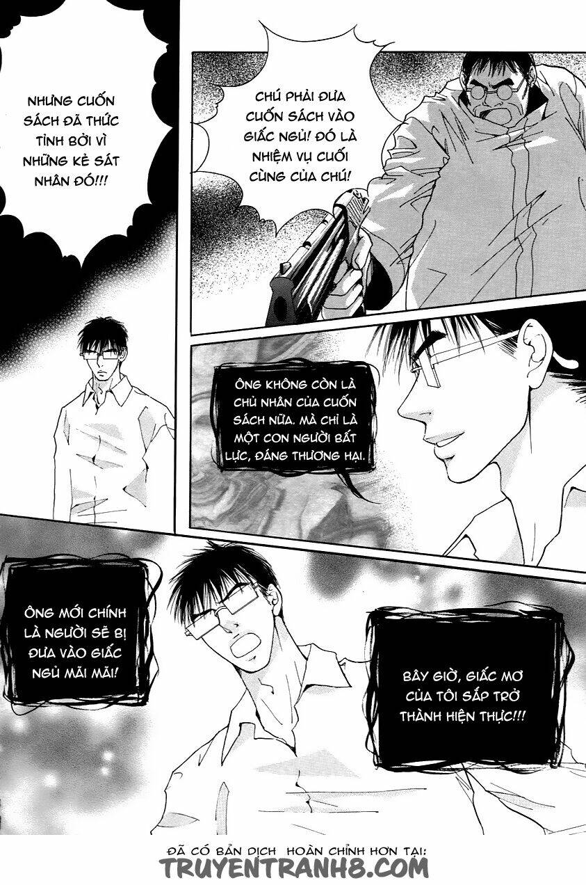 Book Club: Chapter 18.1