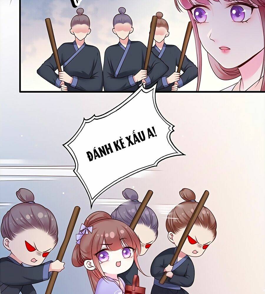 Nữ Thủ Phú Chi Kiều Sủng Nhiếp Chính Vương: Chapter 12