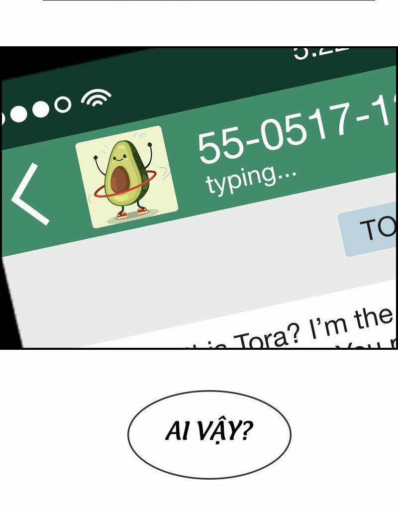 Nửa Đêm Ở Poppy Land: Chapter 13