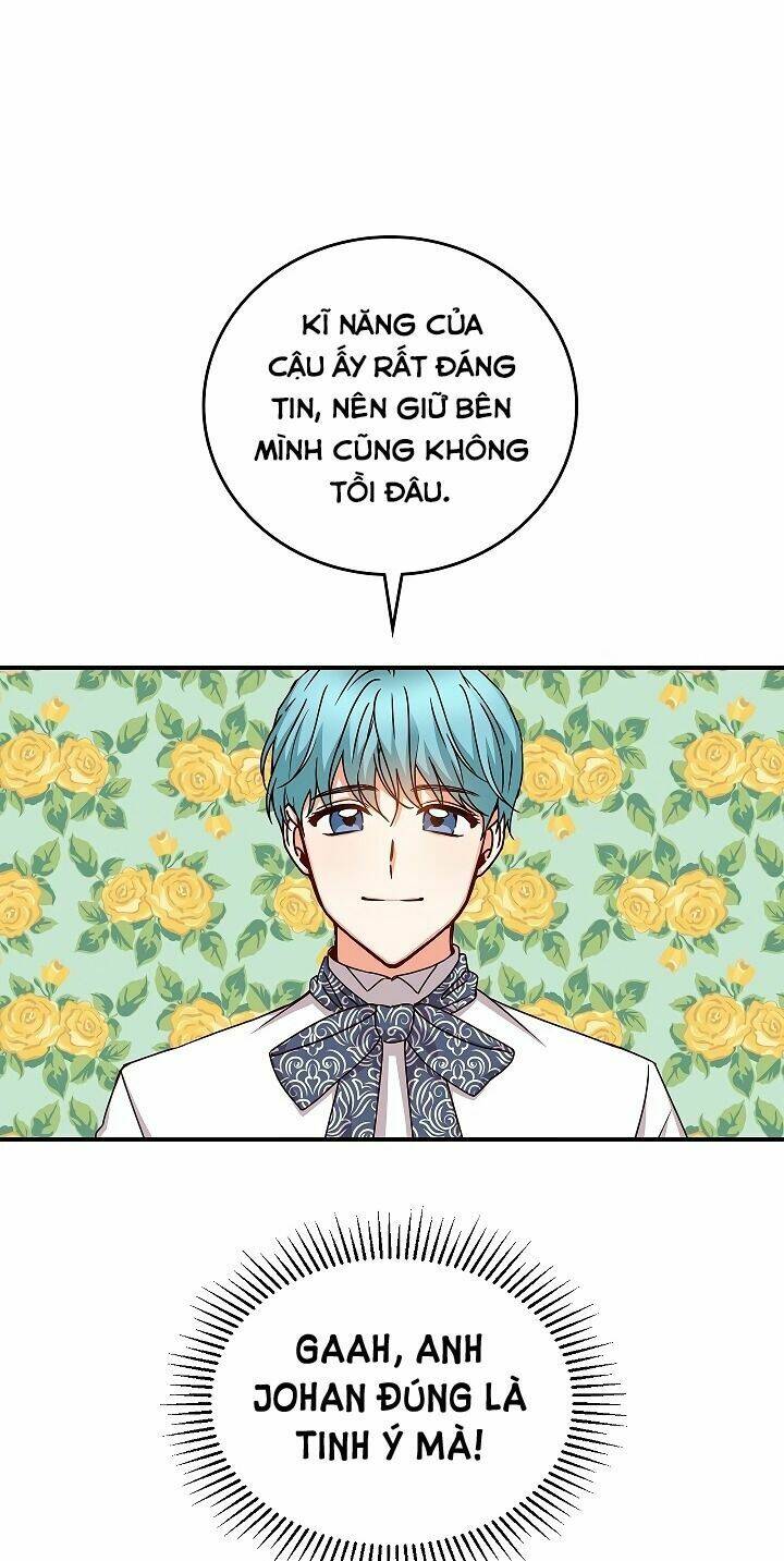 Đừng Chọc Đứa Em Gái Bé Bỏng Của Chúng Tôi: Chapter 50