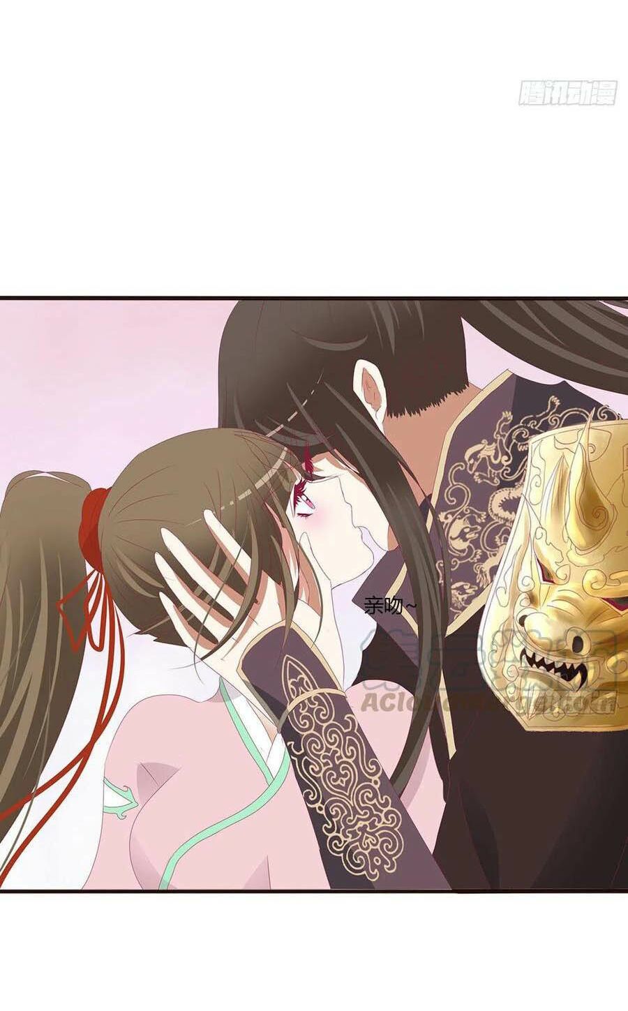 Thông Linh Phi: Chapter 688