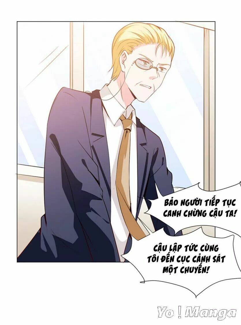 Thiểm Hôn Kinh Ái: Chapter 137