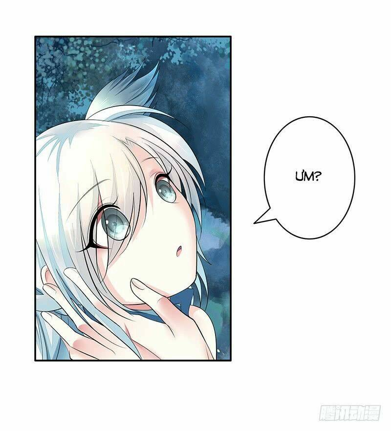 Đoạt Thiên Khuyết: Chapter 5