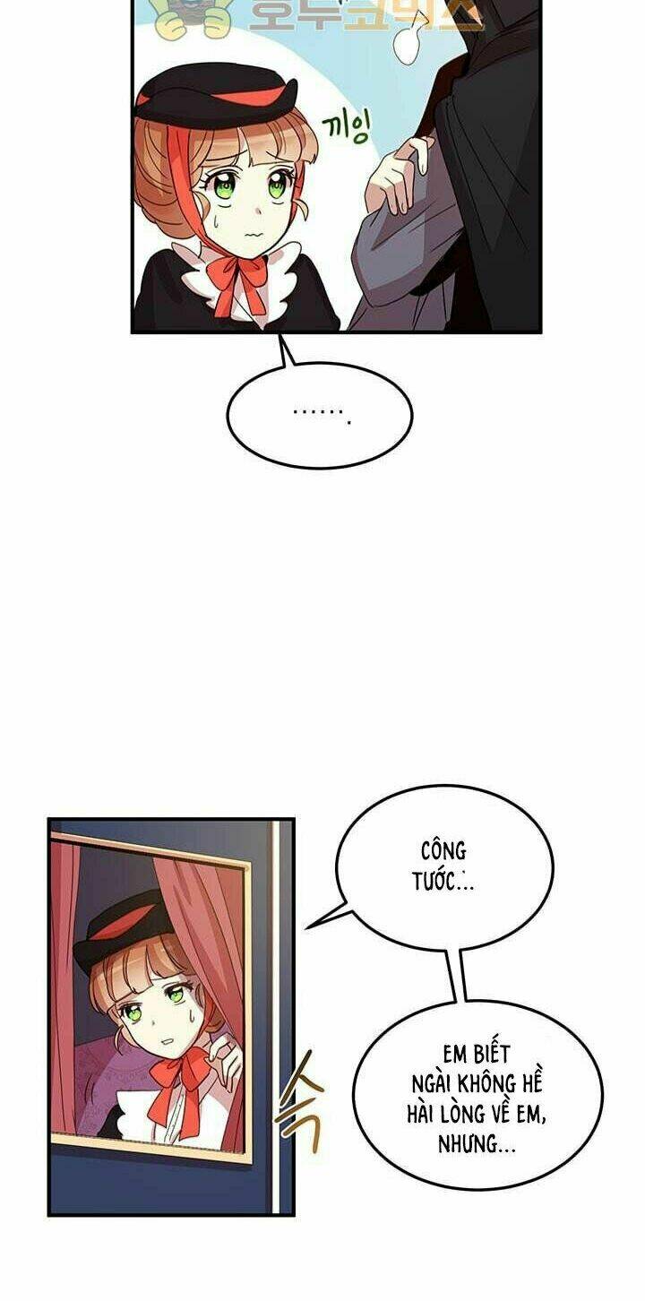 Công Tước, Loạn Vừa Thôi!: Chapter 18