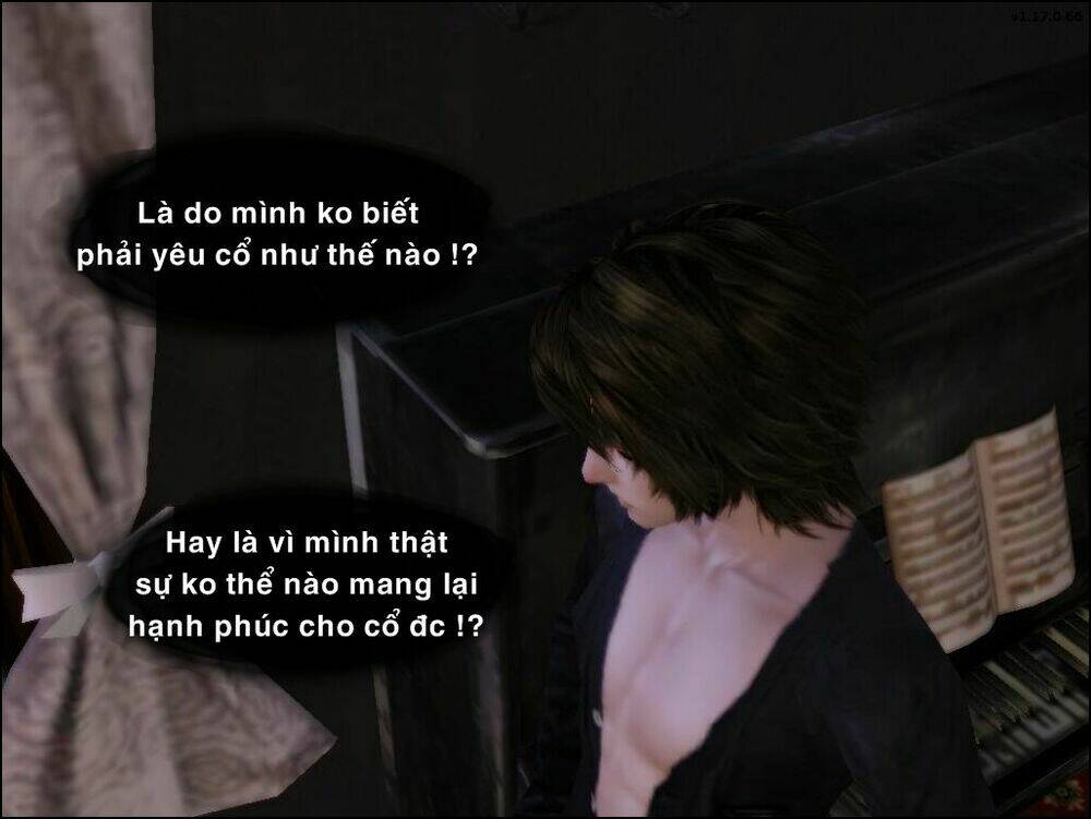 Truyện Sims - Earl Story: Chapter 46