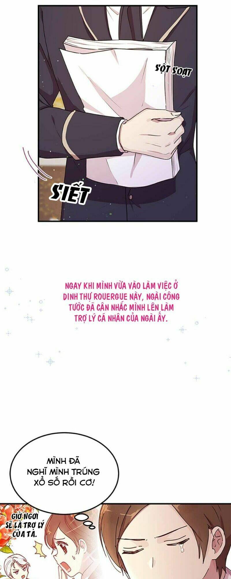 Công Tước, Loạn Vừa Thôi!: Chapter 87