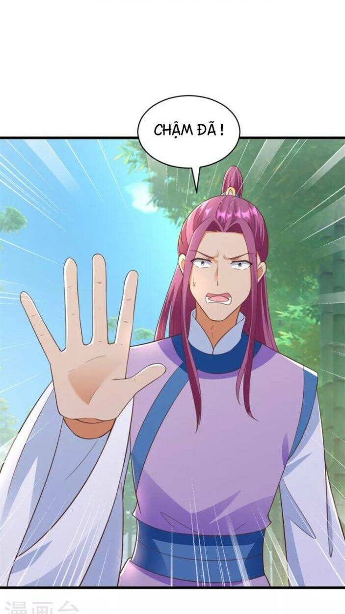 Chí Tôn Trọng Sinh: Chapter 193