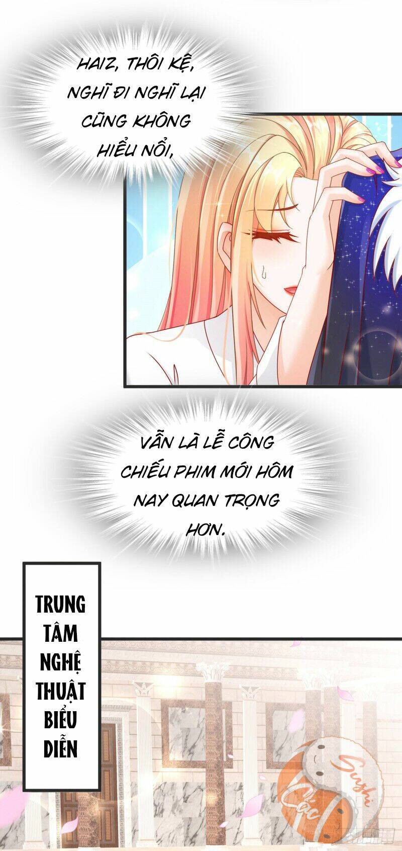 Tỷ Tỷ Nào Có Ý Xấu: Chapter 6