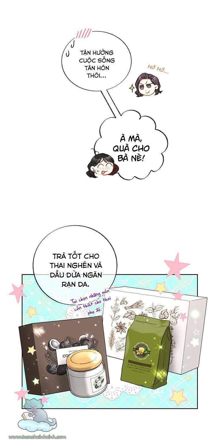 Thịnh Thế Lê Hoa Điện: Chapter 103