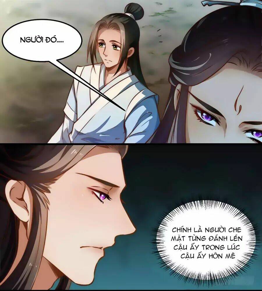 Liêu Liêu Nhân Thân Tu Tiên Truyện: Chapter 91