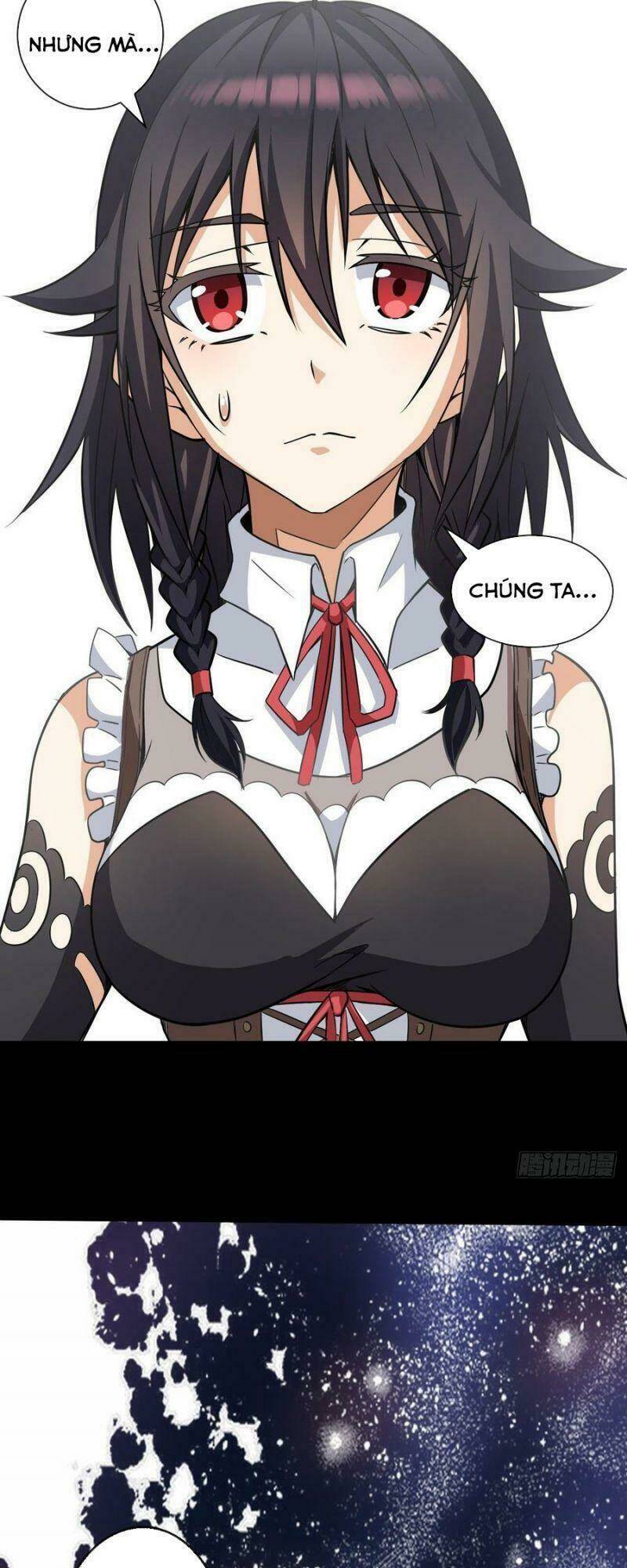 Chuyển Sinh Thành Nữ Hầu Tà Ác: Chapter 20